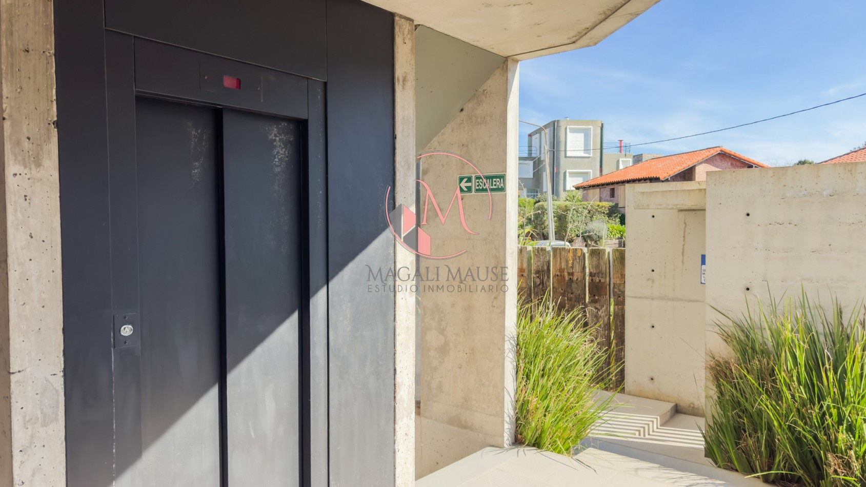 Exclusivo Departamento Frente Al Mar En Pinamar