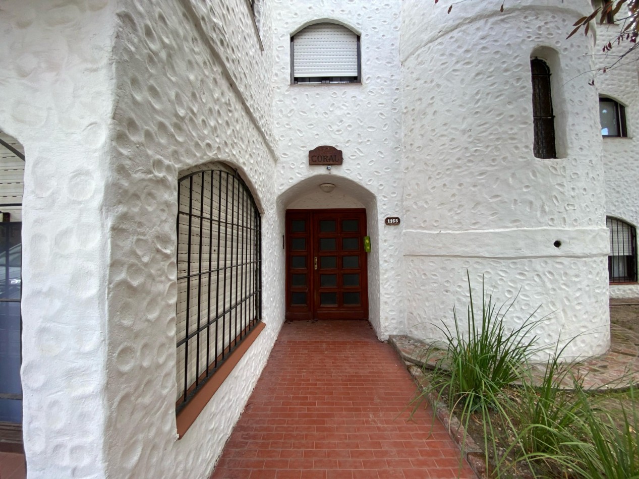 Medusas 1259, esquina Valle Fertil