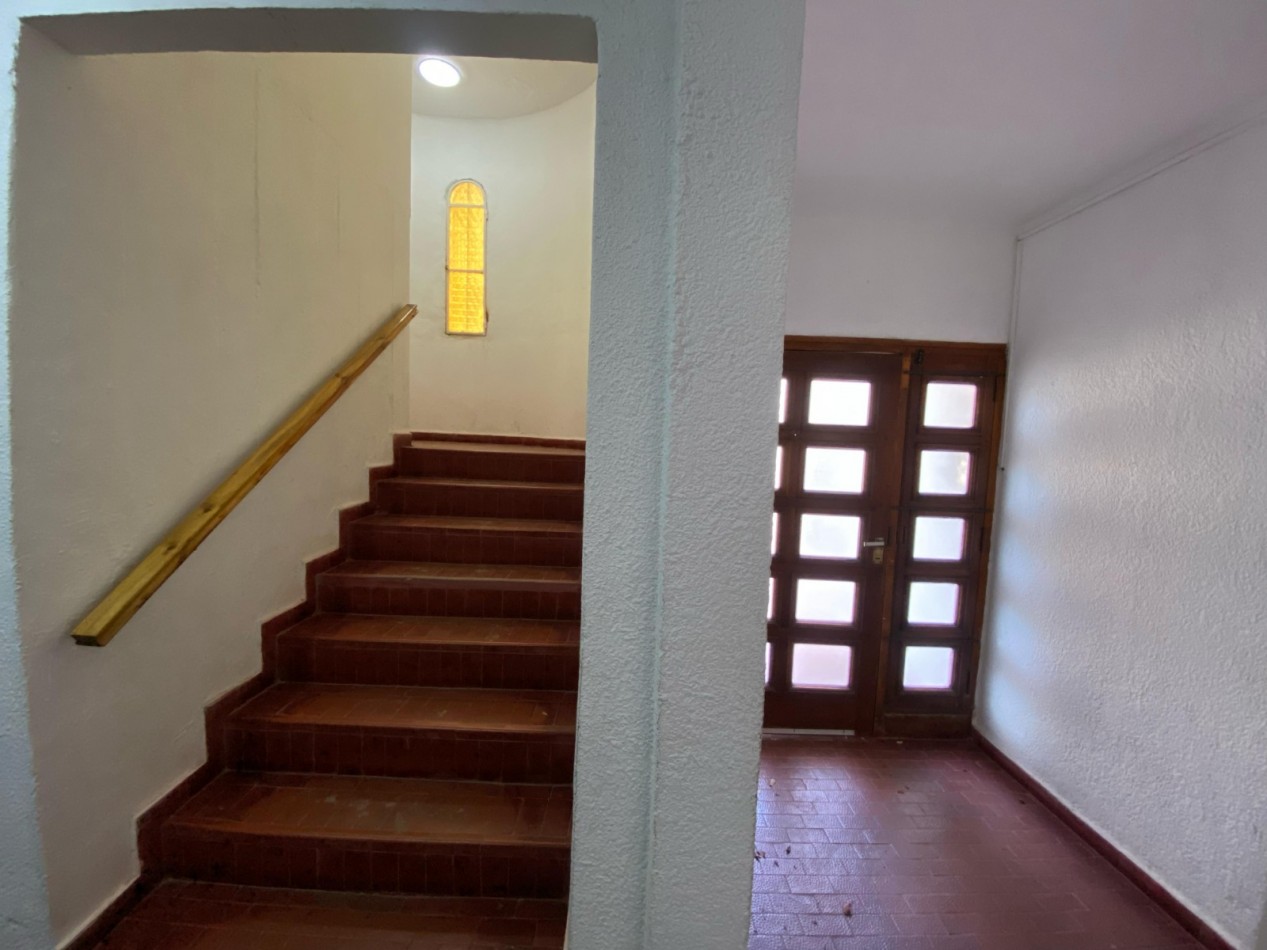 Medusas 1259, esquina Valle Fertil