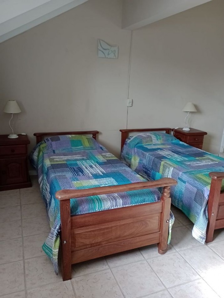 Terrazas Pinamar- Departamento 6