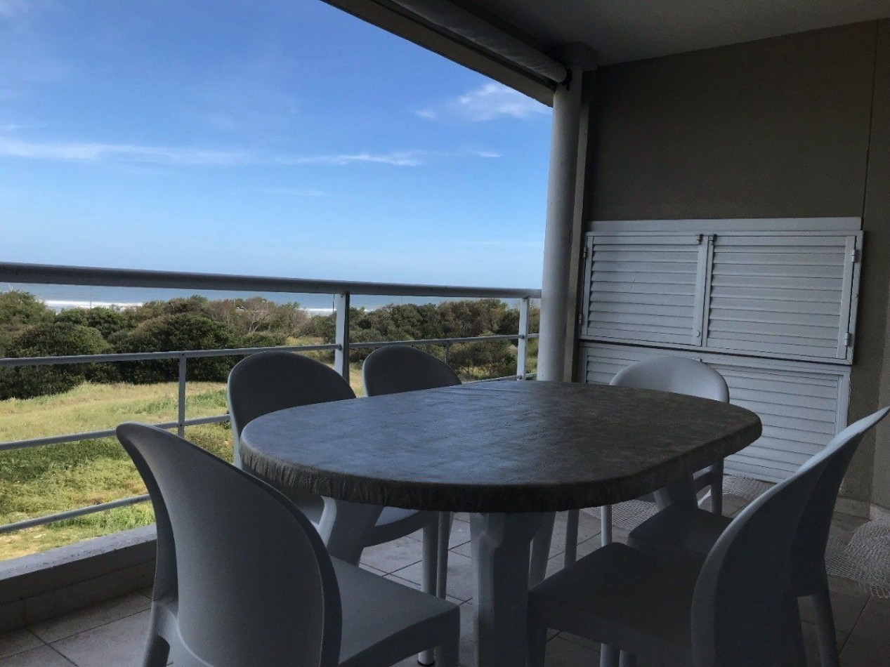 Terrazas Pinamar- Departamento 6