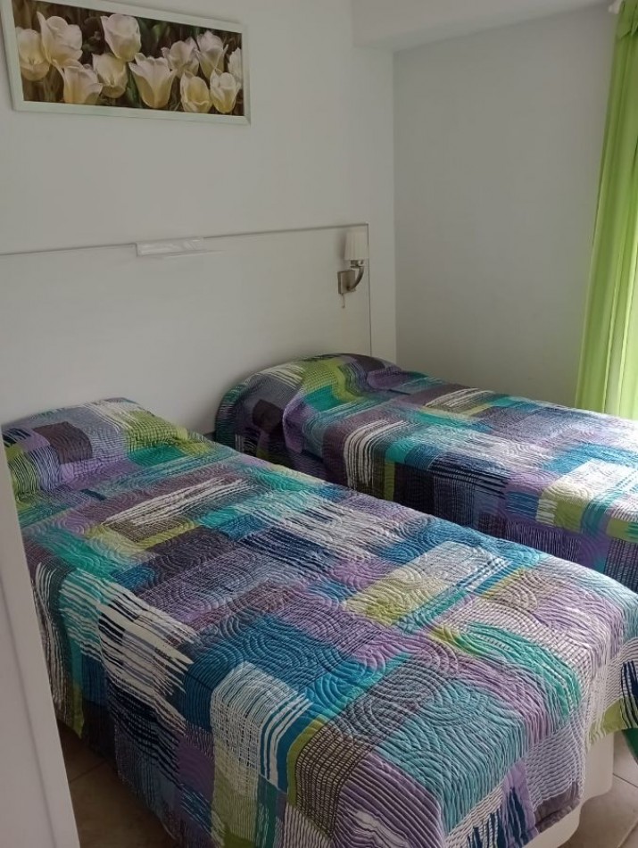 Terrazas Pinamar- Departamento 6