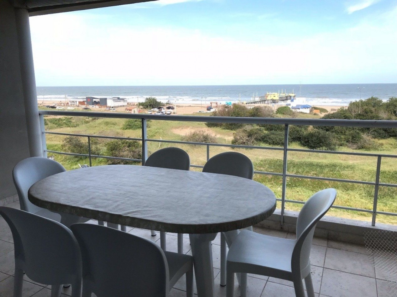 Terrazas Pinamar- Departamento 6
