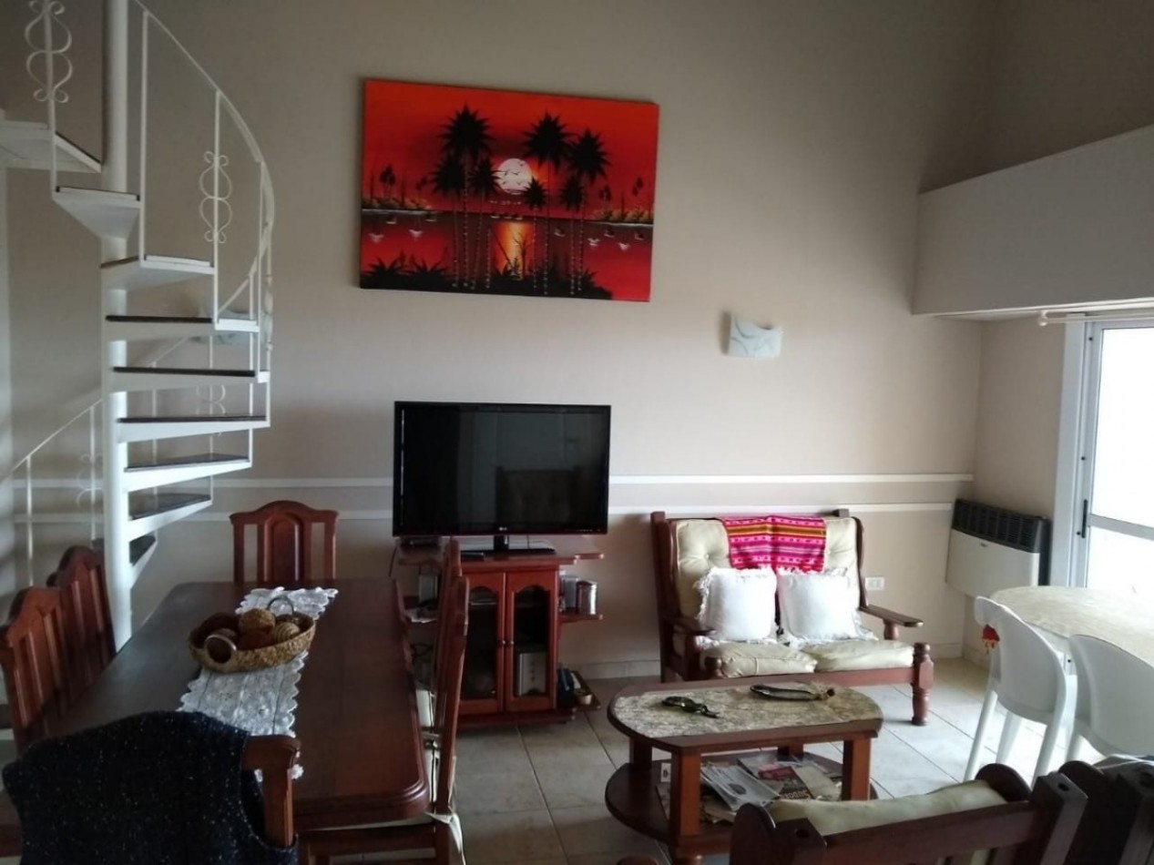 Terrazas Pinamar- Departamento 6