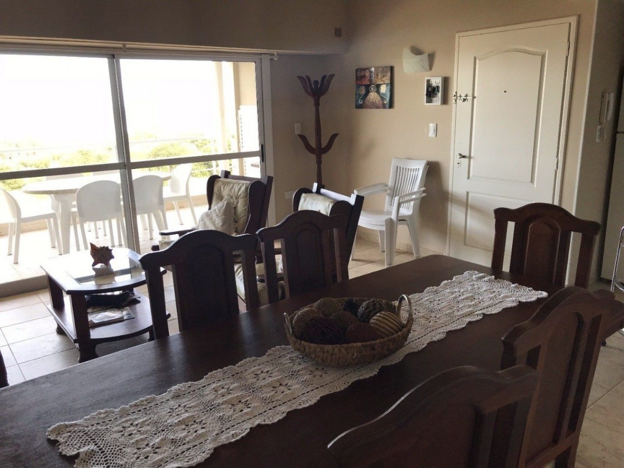 Terrazas Pinamar- Departamento 6