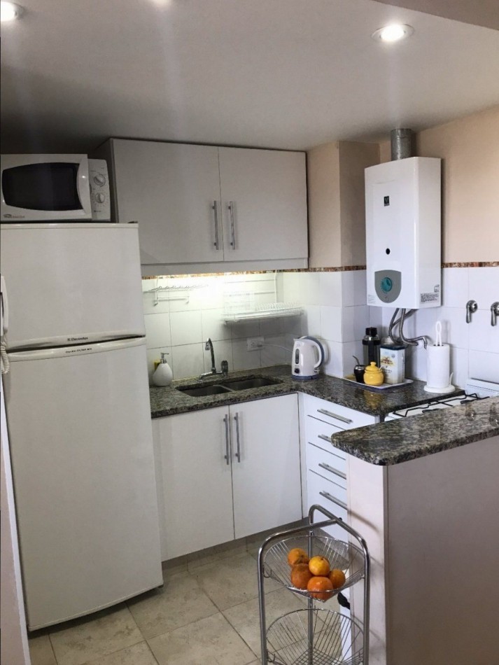 Terrazas Pinamar- Departamento 6