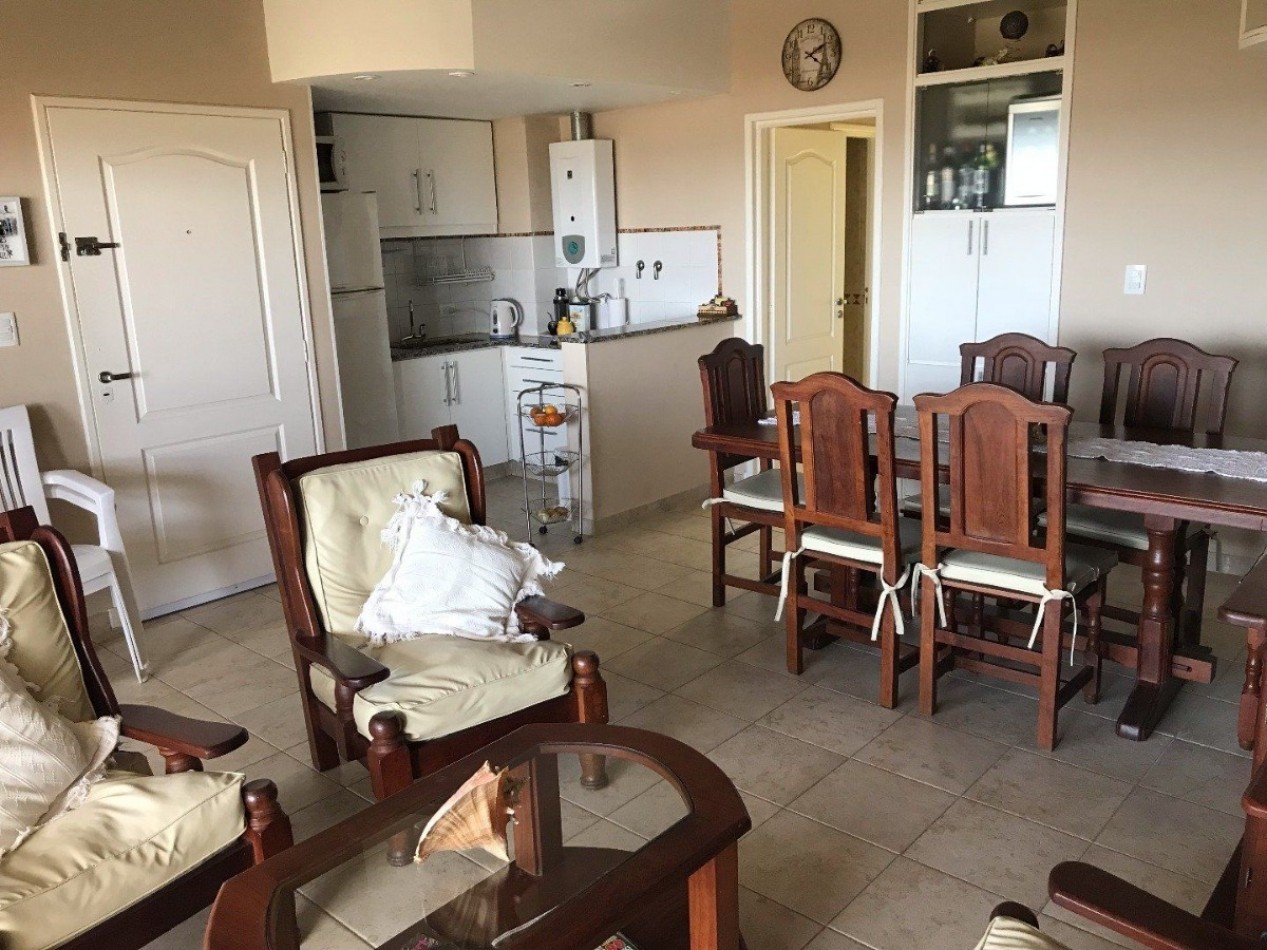 Terrazas Pinamar- Departamento 6
