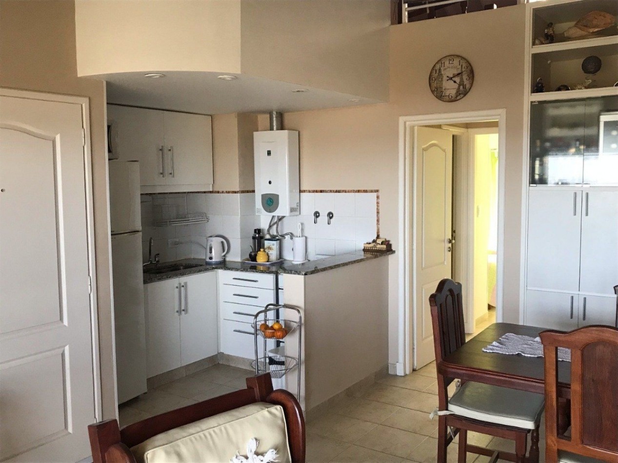 Terrazas Pinamar- Departamento 6