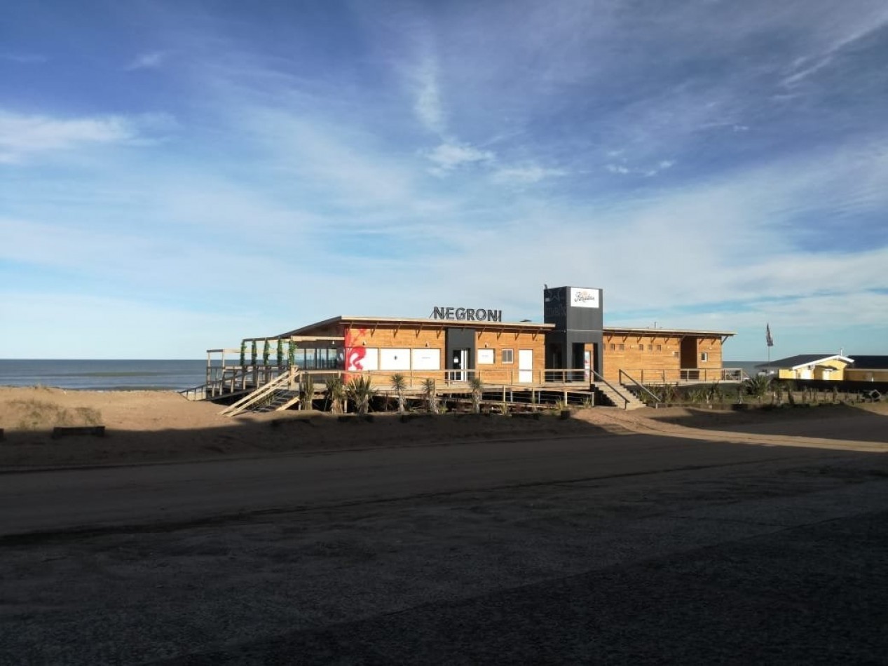 Excelente Departamento con Vista Plena al Mar - Posta III