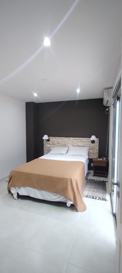 "Departamento en Mar de Ostende a dos Cuadras del Mar"