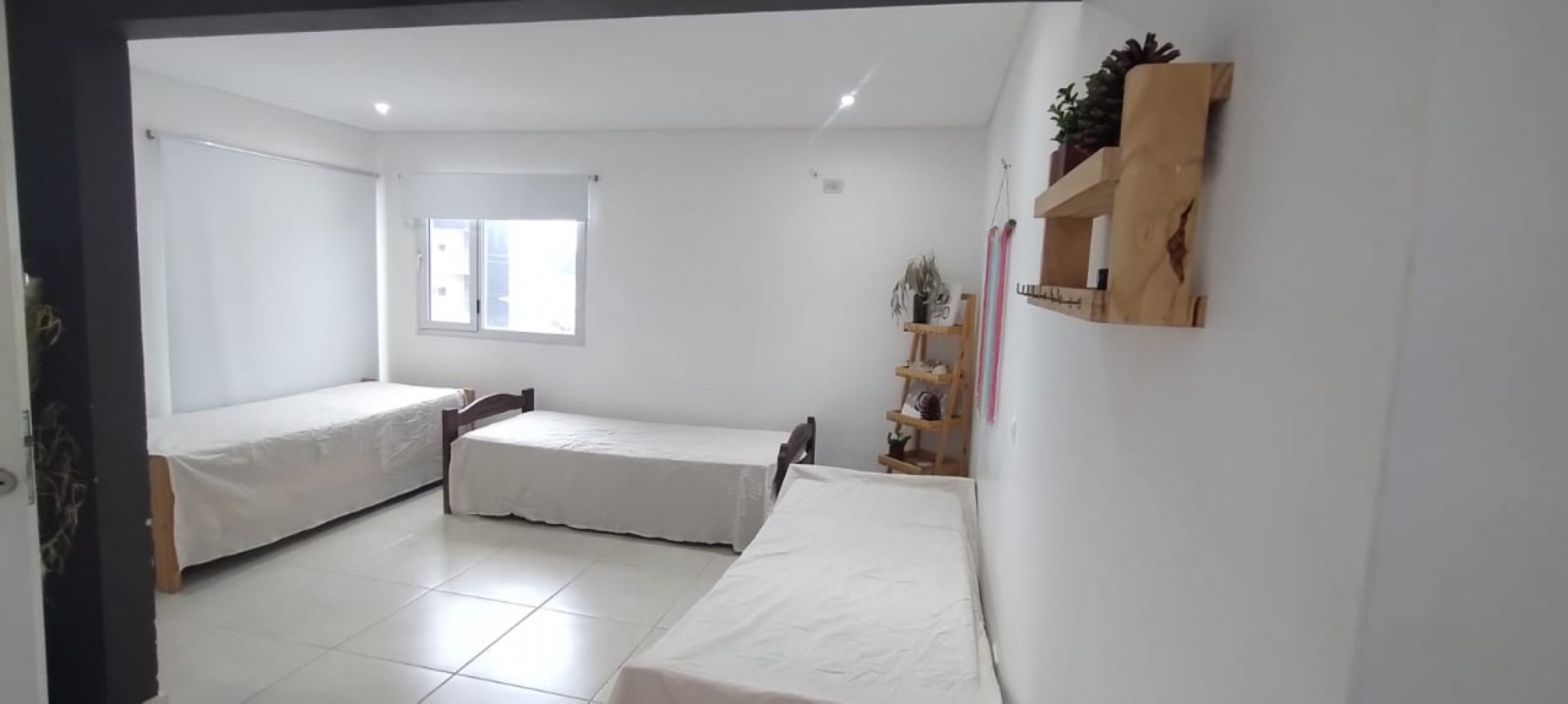 "Departamento en Mar de Ostende a dos Cuadras del Mar"