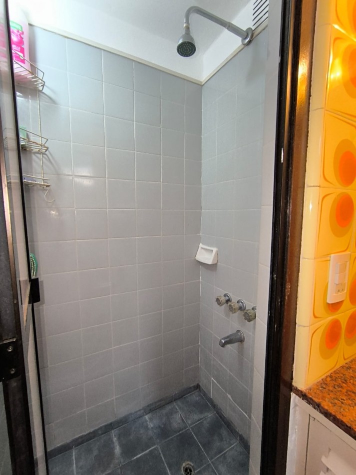 Departamento en Cazon 1024