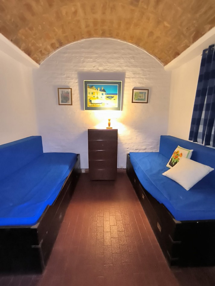 Departamento en Cazon 1024