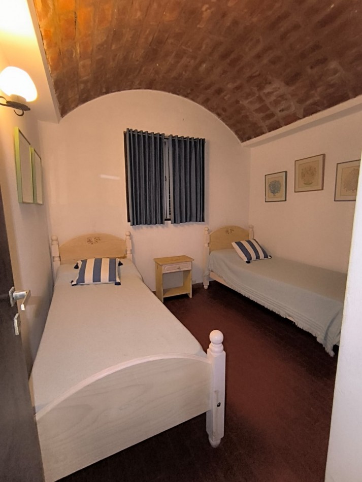 Departamento en Cazon 1024