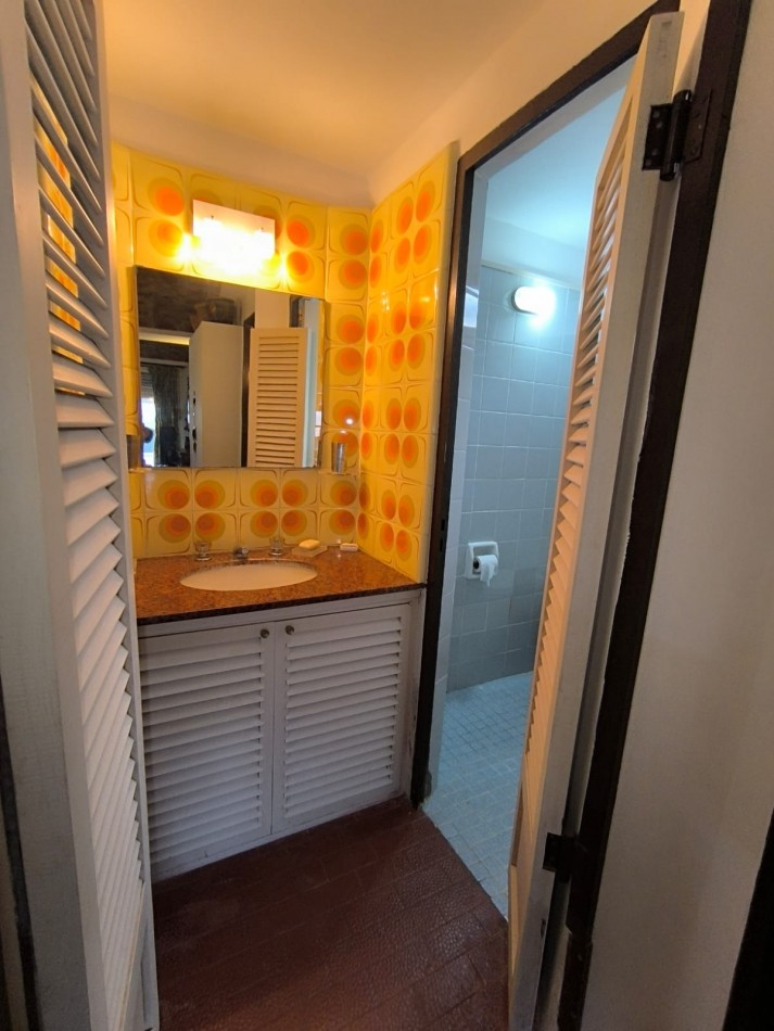 Departamento en Cazon 1024