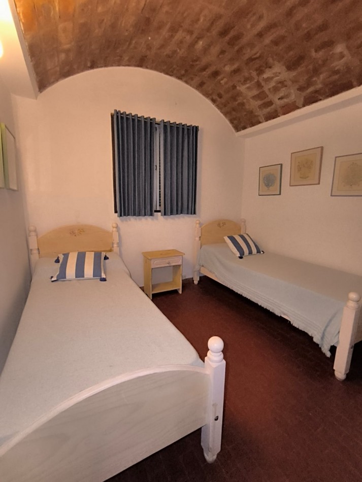 Departamento en Cazon 1024