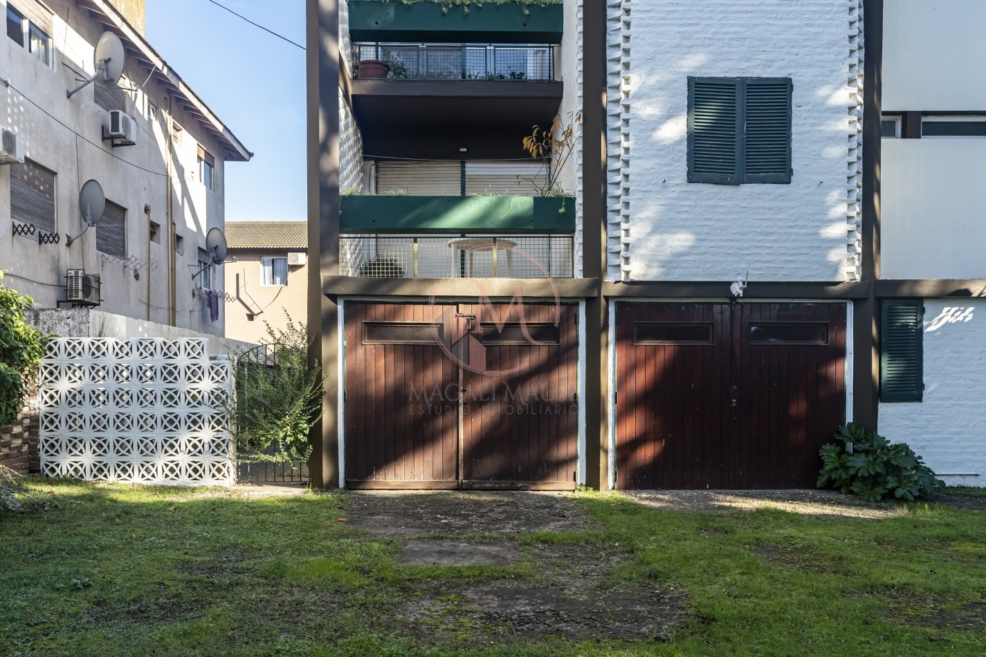 Departamento de 3 Ambientes en Cazon 1024
