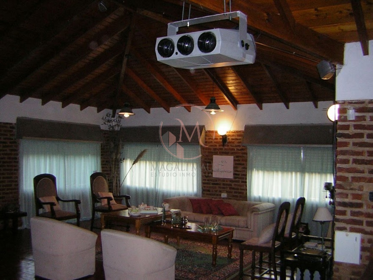 Casa en Alquiler a Cuadras del Mar en Zona Lasalles