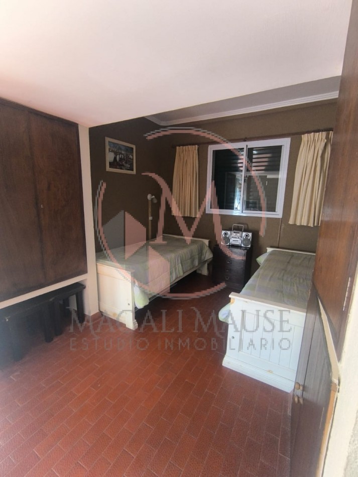 Departamento en cazon 1024 UF 3