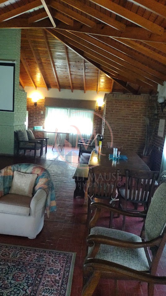 Casa en Alquiler a Cuadras del Mar en Zona Lasalles