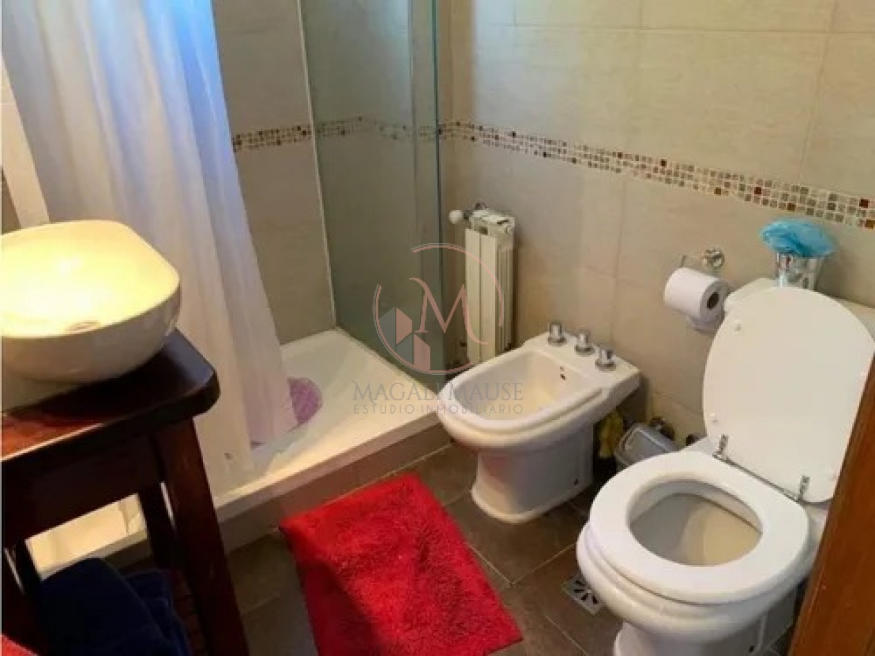 Valeria Point: Departamento con Pileta Climatizada a Metros del Centro