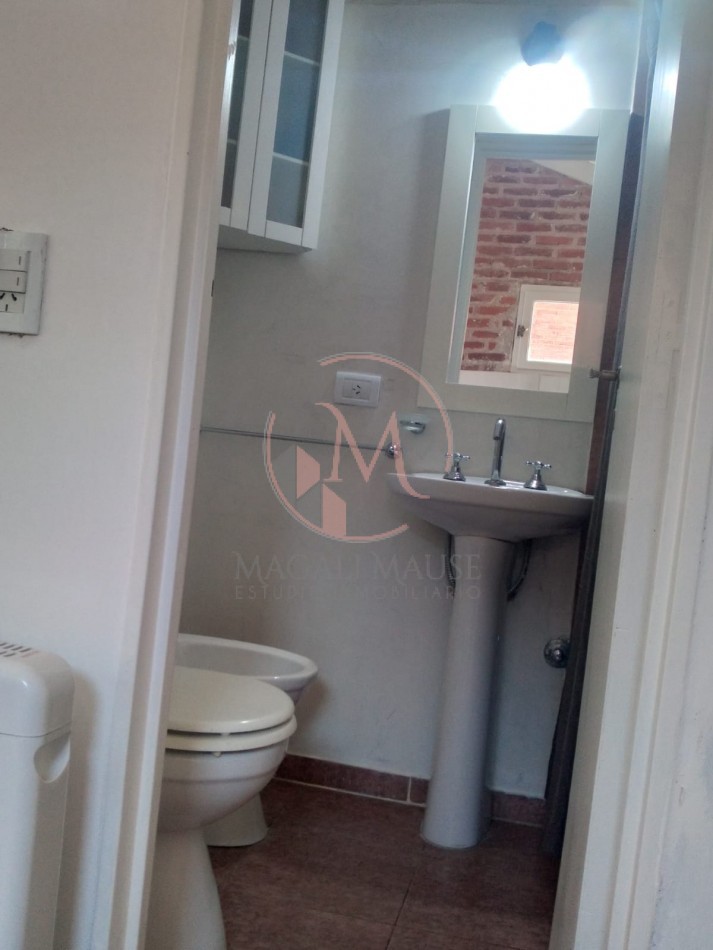 Monoambiente en Entorno de Duplex - Excelente Ubicacion en Pinamar