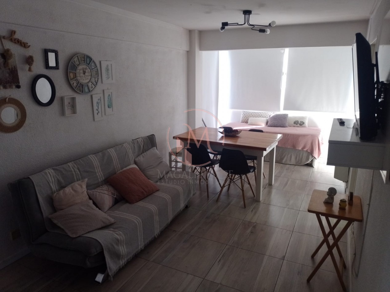 Cafi III- Departamento en el centro de Pinamar