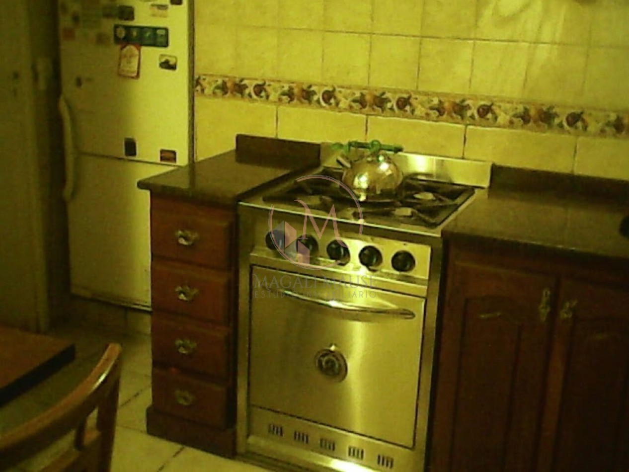 Casa en Alquiler a Cuadras del Mar en Zona Lasalles
