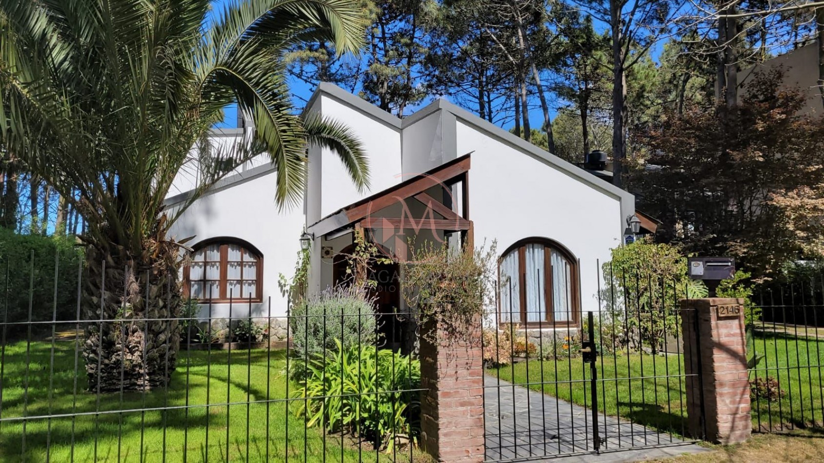 Rivadavia 2146 Pinamar