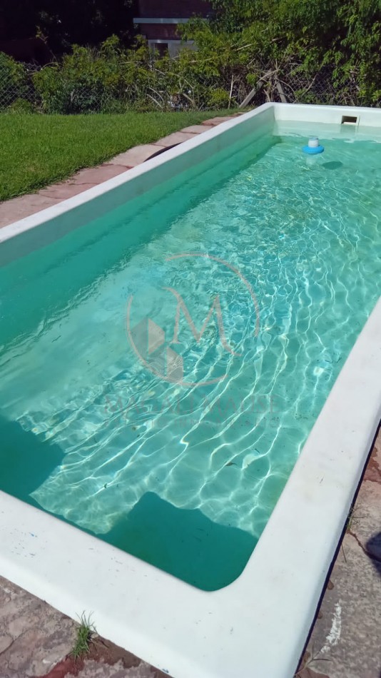 Casa en Alquiler a Cuadras del Mar en Zona Lasalles