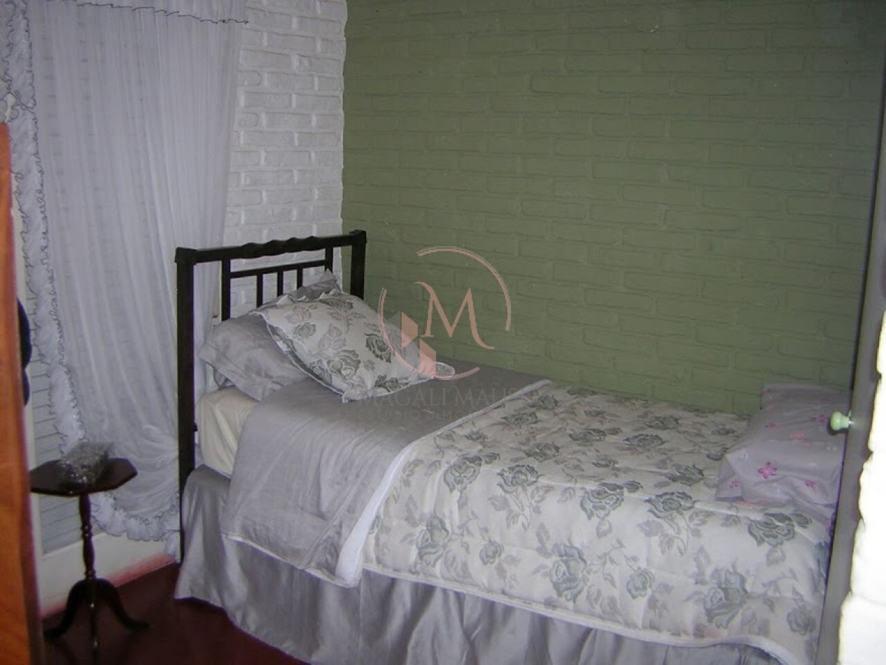 Casa en Alquiler a Cuadras del Mar en Zona Lasalles