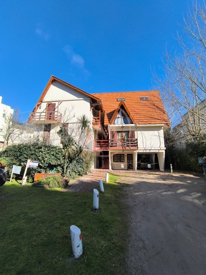 "Encantador Departamento en Valle Fertil n°302"