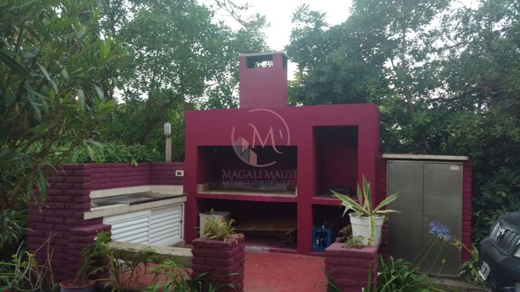 Casa en Alquiler a Cuadras del Mar en Zona Lasalles