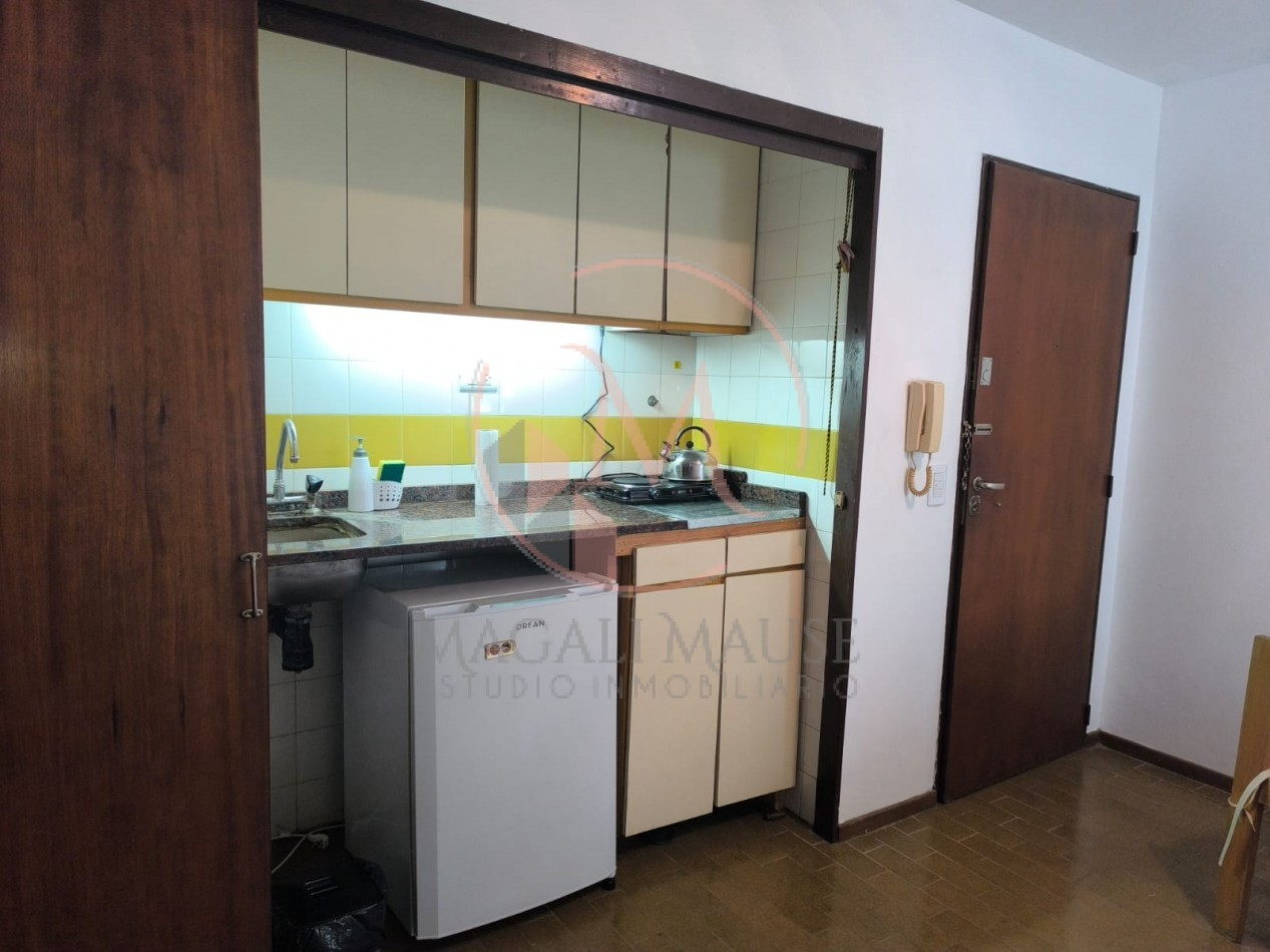 "Departamento de 2 Ambientes en el Corazon de Pinamar- Alquiler anual"