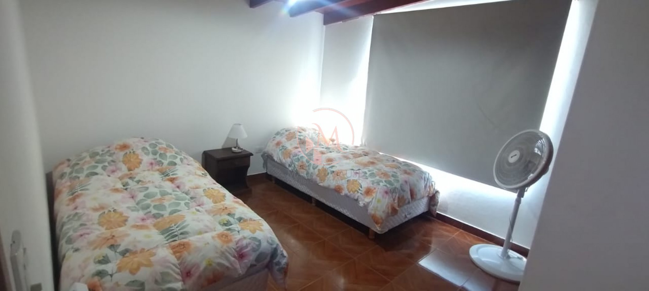 Casa minimalista en Valeria del Mar