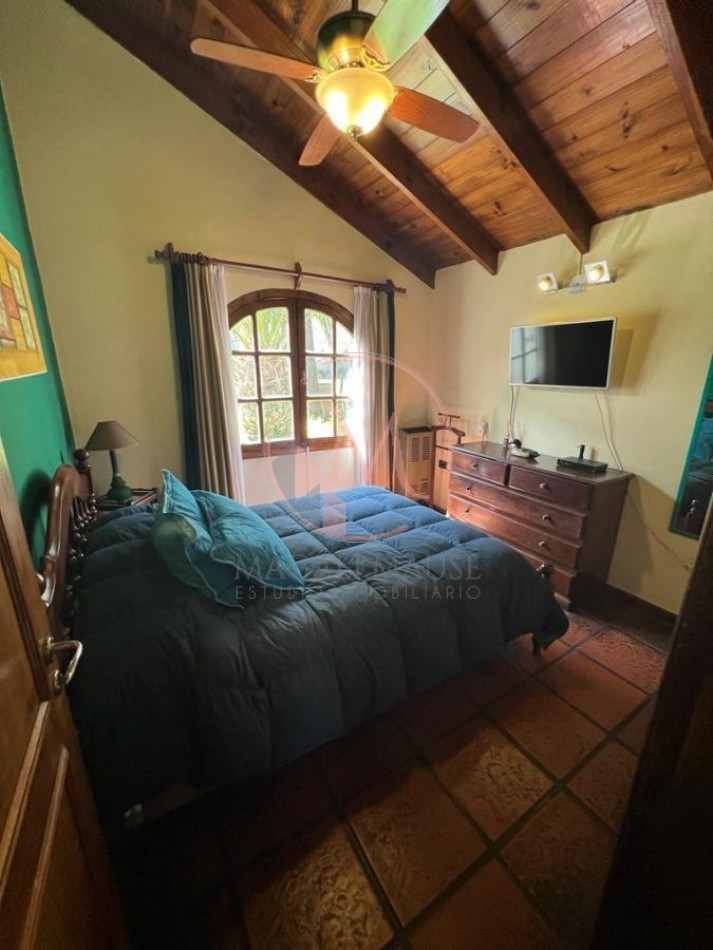 Rivadavia 2146 Pinamar