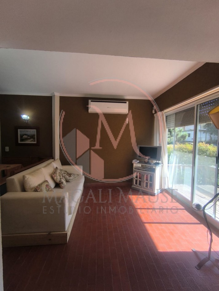 Departamento en cazon 1024 UF 3