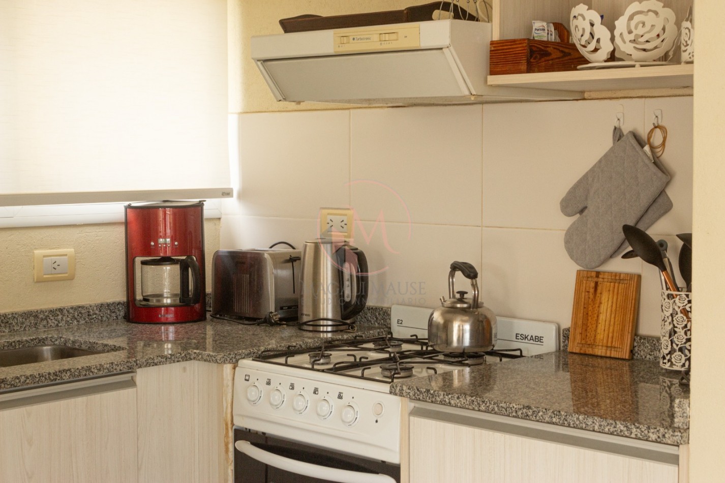 Pellegrini N° 75- UF. 6 (Disponible 2 quincena de febrero)