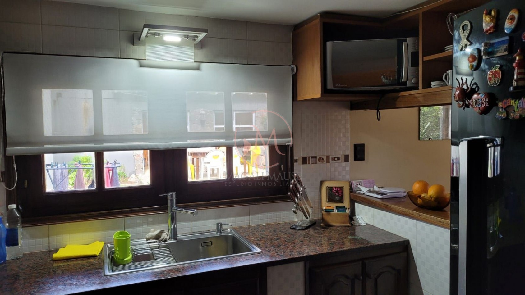 Rivadavia 2146 Pinamar