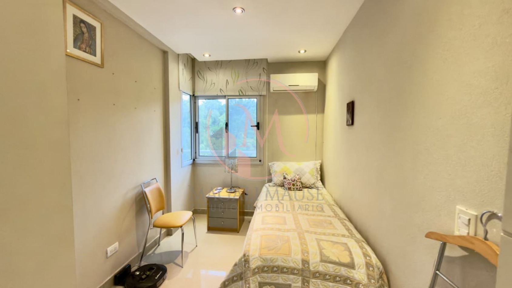 Departamento 3 Ambientes en Artes 468- Pinamar