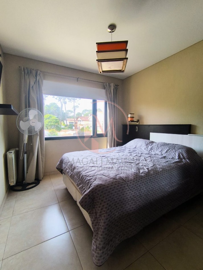 Valeria Point: Departamento con Pileta Climatizada a Metros del Centro