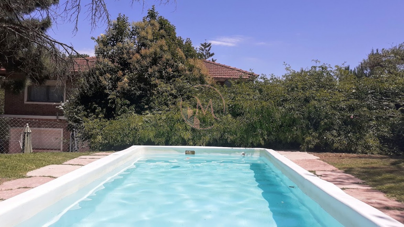 Casa en Alquiler a Cuadras del Mar en Zona Lasalles