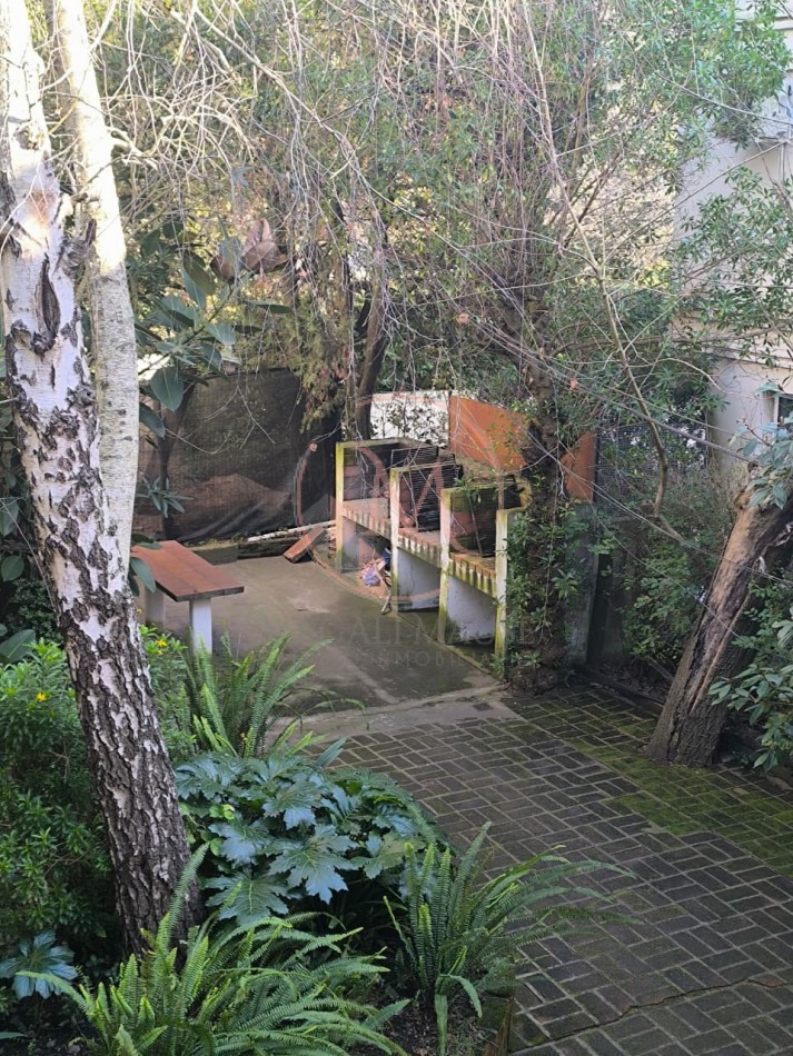 "Encantador Departamento en Valle Fertil n°302"