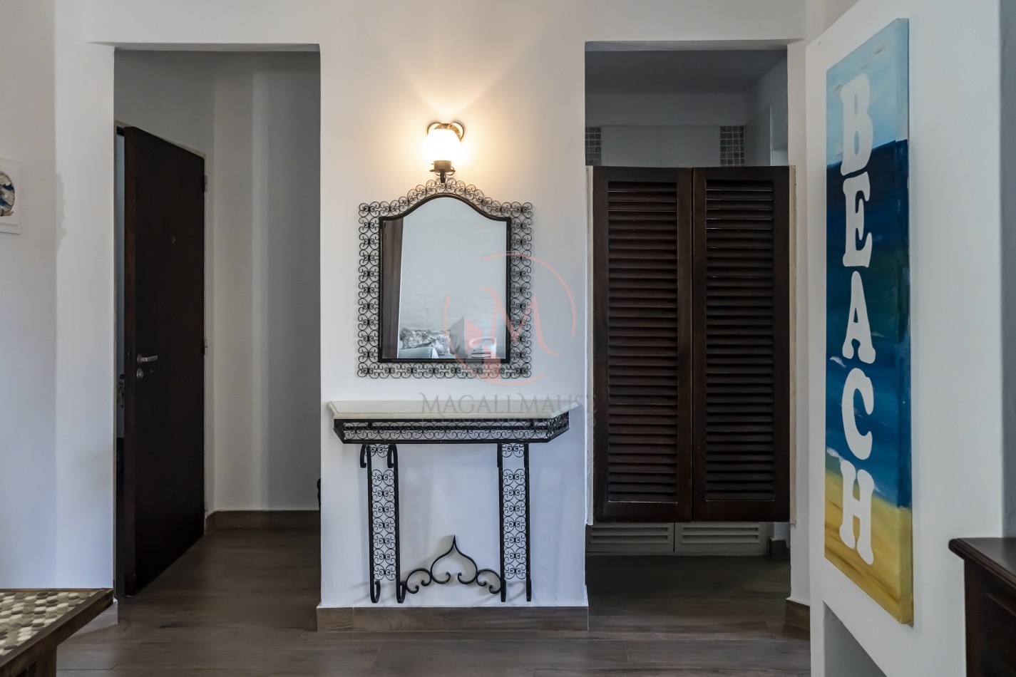 Departamento de 3 Ambientes en Cazon 1024