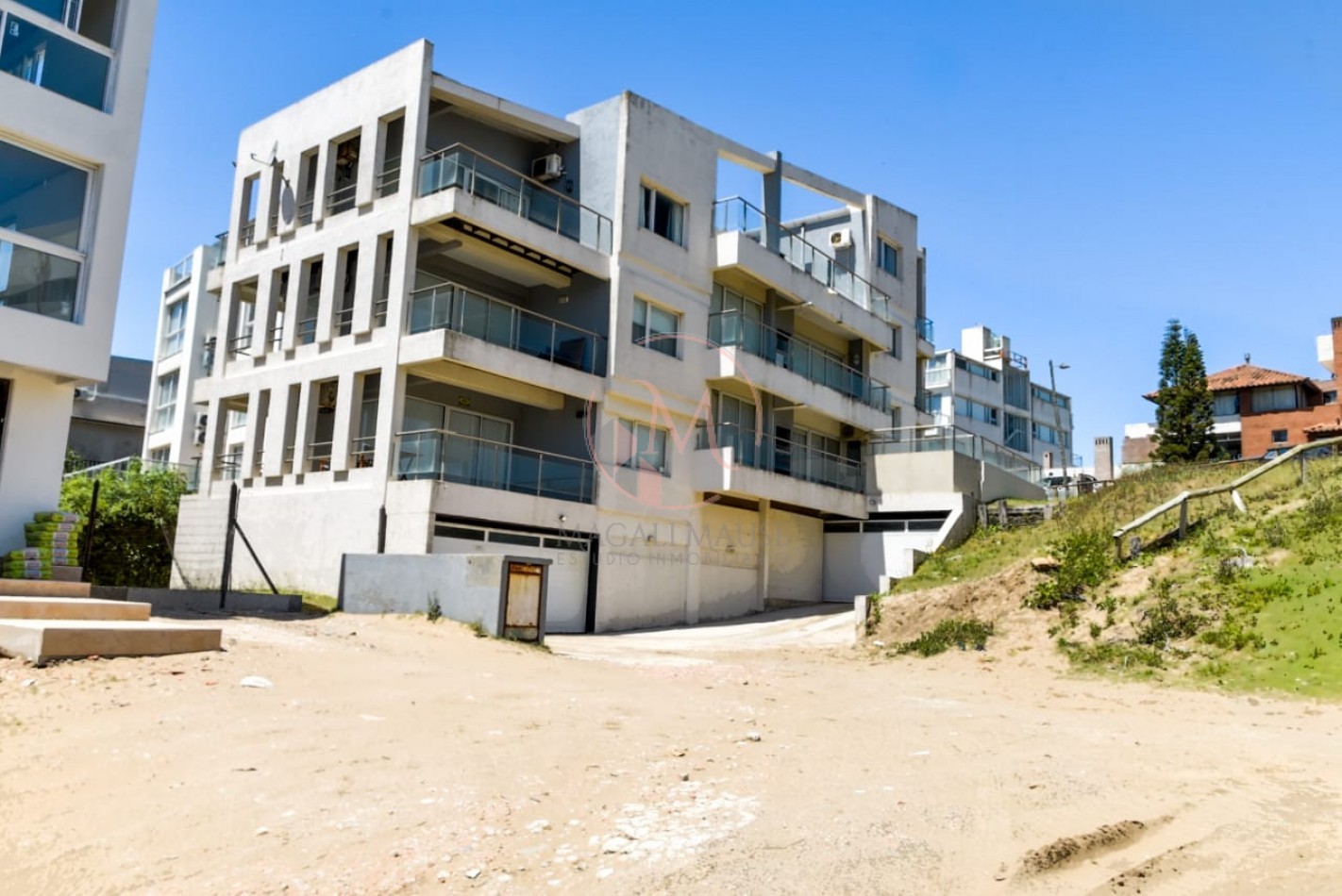 Pellegrini N° 75- UF. 6 (Disponible 2 quincena de febrero)