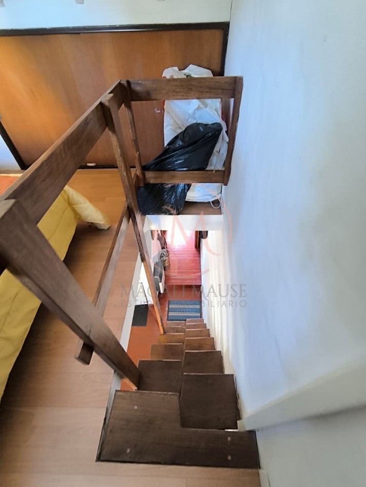 "Encantador Departamento en Valle Fertil n°302"