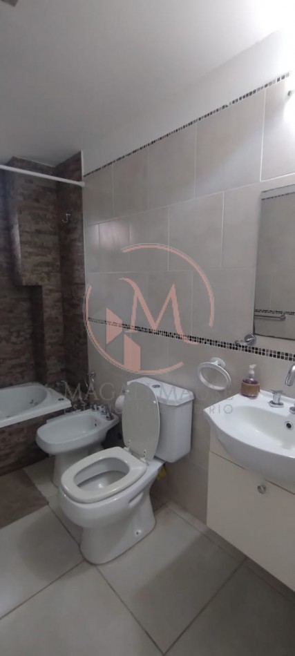 "Departamento en Mar de Ostende a dos Cuadras del Mar"