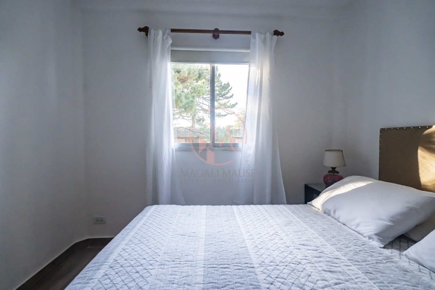 Departamento de 3 Ambientes en Cazon 1024