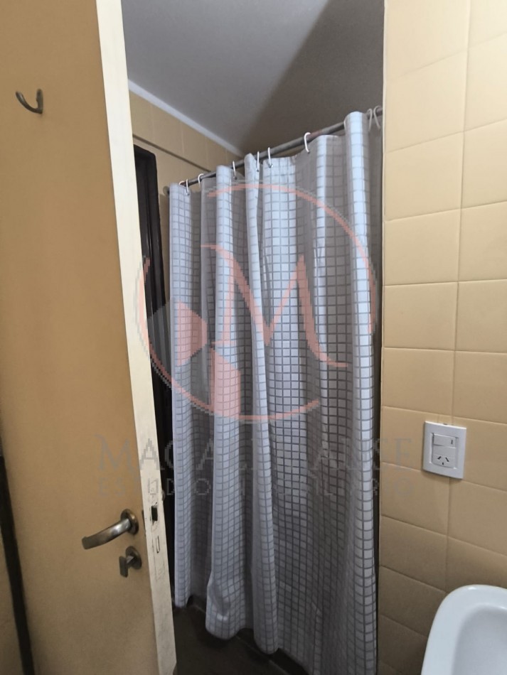 "Departamento de 2 Ambientes en el Corazon de Pinamar- Alquiler anual"