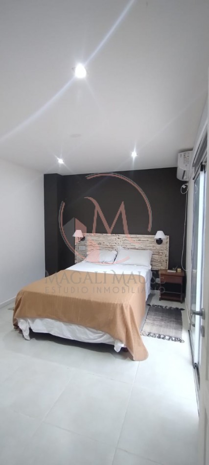 "Departamento en Mar de Ostende a dos Cuadras del Mar"